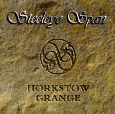 Horkstow Grange -- Steeleye Span