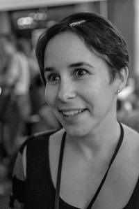 Fran Wilde