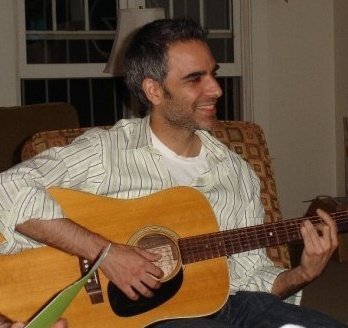 Raj Khanna