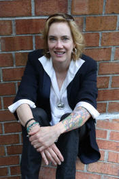 Liz Hand