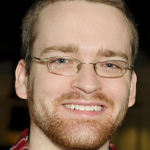 Seth Dickenson