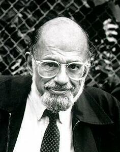 Allen Ginsberg