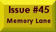 Issue #45
