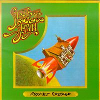 Rocket Cottage -- Steeleye Span